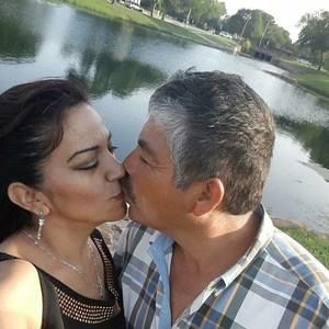 Meet your Posher, Mario alberto